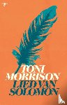 Morrison, Toni - Lied van Solomon