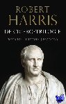 Harris, Robert - De Cicero-trilogie