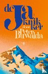 Buwalda, Peter - De Jaknikker