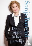 Barend, Sonja - De appel in het paradijs