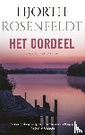 Rosenfeldt, Hjorth - Het oordeel
