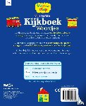  - Mijn eerste kijkboek Woordjes