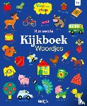  - Mijn eerste kijkboek Woordjes