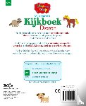  - Mijn eerste kijkboek Dieren