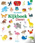  - Mijn eerste kijkboek Dieren