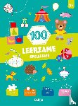  - 100 leerzame spelletjes 3+