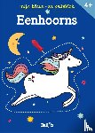  - Eenhoorns