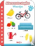  - Woordjes 24-36 maanden