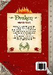  - Vriendenboek Draken
