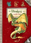  - Vriendenboek Draken