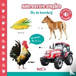  - Op de boerderij