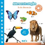  - In de dierentuin