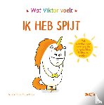  - Ik heb spijt