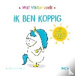  - Ik ben koppig