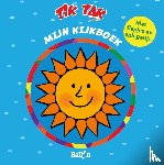  - Mijn kijkboek