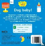  - Dag baby! - Slaap zacht