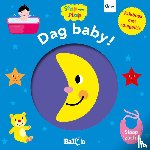  - Dag baby! - Slaap zacht