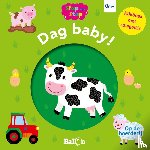  - Dag baby!