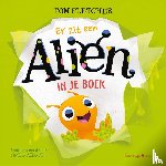  - Er zit een alien in je boek