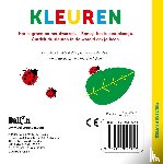  - Kleuren