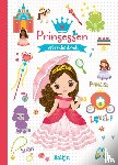  - Vriendenboek Prinsessen