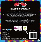  - Baby's Kijkboek