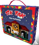  - Tik Tak - Mijn koffertje
