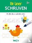  - Ik leer schrijven