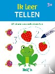  - Ik leer tellen