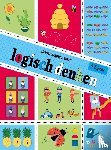  - Eerste stappen naar logisch denken 4-5 jaar