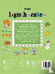  - Ik leer logisch denken 6-7 jaar