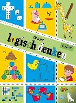  - Ik leer logisch denken 6-7 jaar