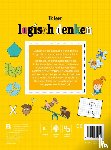  - Ik leer logisch denken 8-9 jaar