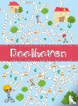  - Doolhoven