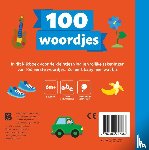  - 100 eerste woordjes