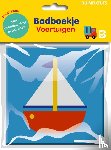  - Badboekje Voertuigen