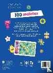  - 100 spelletjes voor 4-jarigen