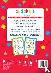  - Sudoku's