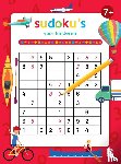  - Sudoku's
