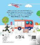  - Brandweer