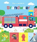  - Brandweer
