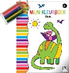  - Dinosaurussen