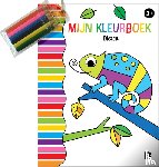  - Dieren