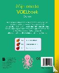  - Mijn eerste voelboek: Dieren