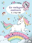  - De verlegen eenhoorn