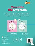  - Mijn eerste 100 stickers: onderwaterwereld