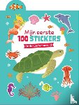  - Mijn eerste 100 stickers: onderwaterwereld