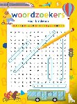  - Woordzoekers 8+