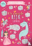  - Het magische rijk kleurboek