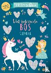  - Het betoverde bos kleurboek